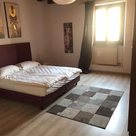 Residenza Madonna Verona Ngoại thất bức ảnh