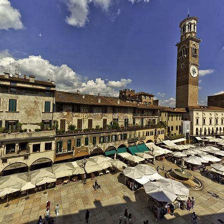 Residenza Madonna Verona Ngoại thất bức ảnh
