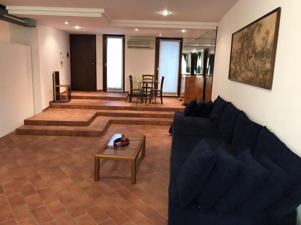 Residenza Madonna Verona Ngoại thất bức ảnh