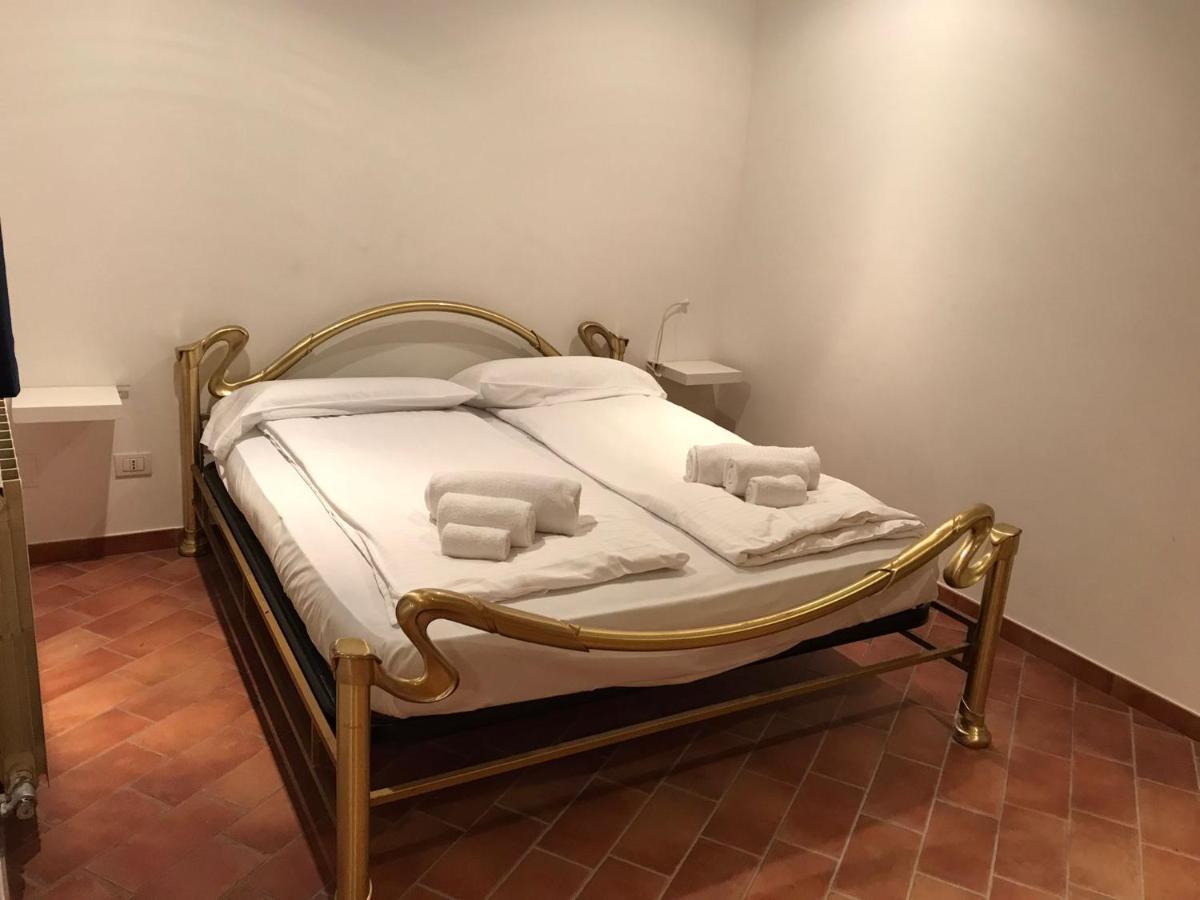 Residenza Madonna Verona Ngoại thất bức ảnh
