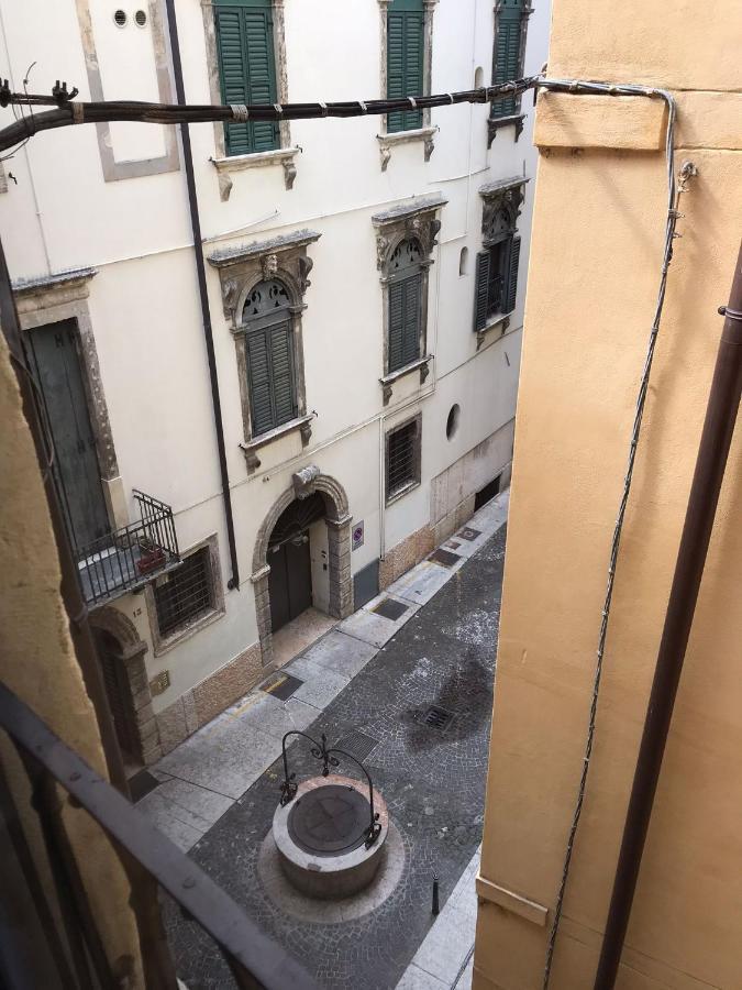 Residenza Madonna Verona Ngoại thất bức ảnh