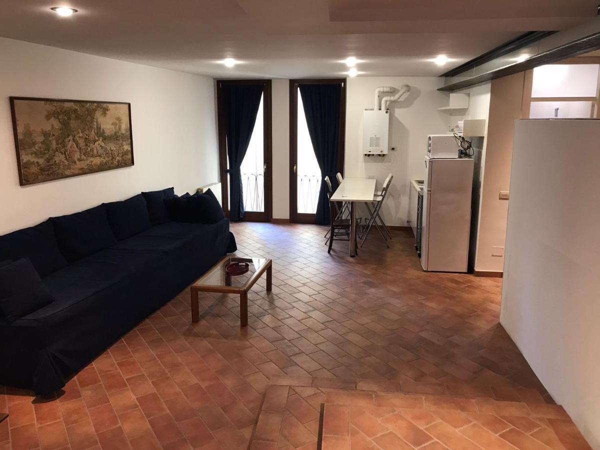 Residenza Madonna Verona Ngoại thất bức ảnh