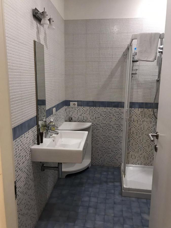 Residenza Madonna Verona Ngoại thất bức ảnh