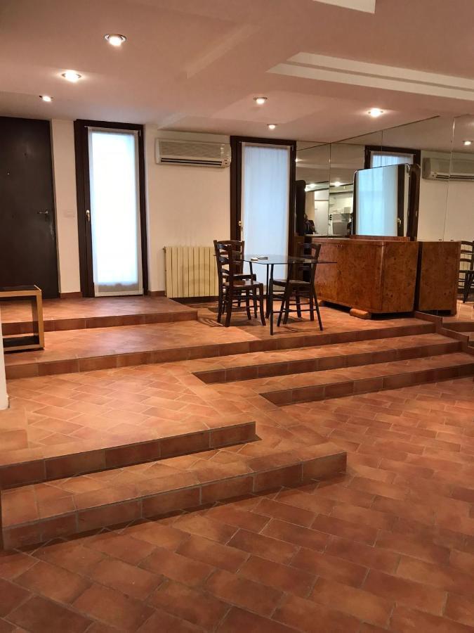 Residenza Madonna Verona Ngoại thất bức ảnh