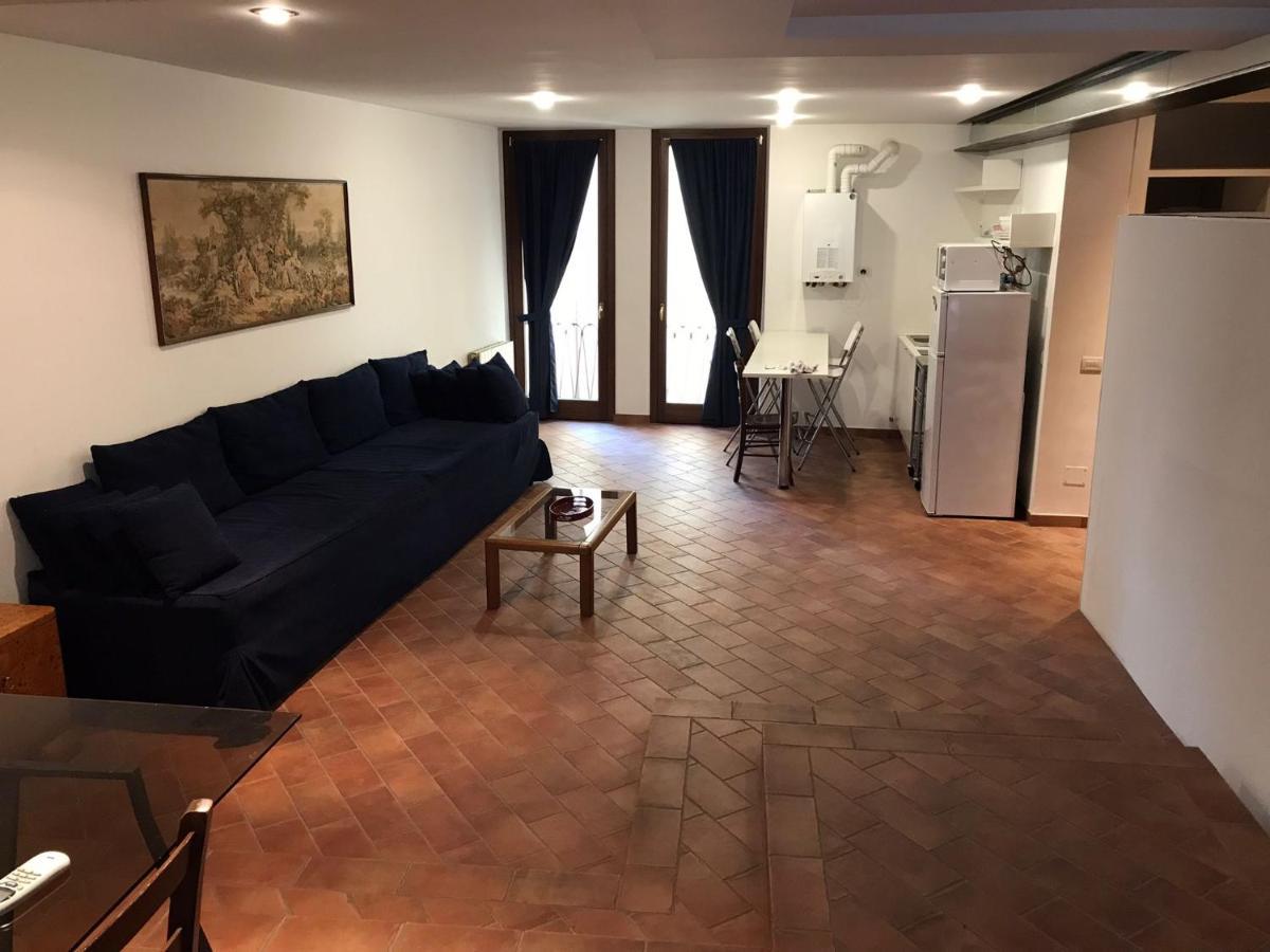 Residenza Madonna Verona Ngoại thất bức ảnh
