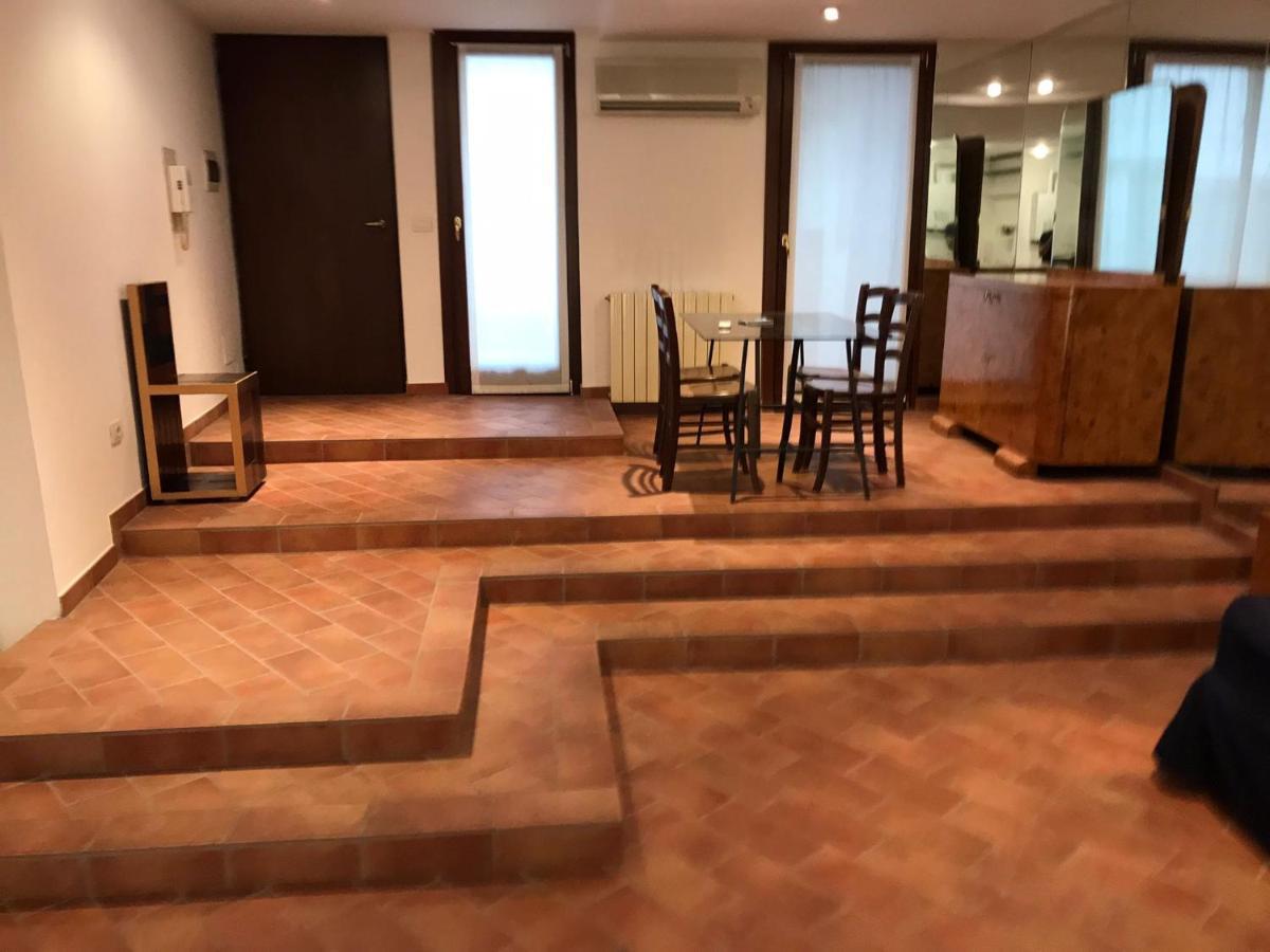 Residenza Madonna Verona Ngoại thất bức ảnh