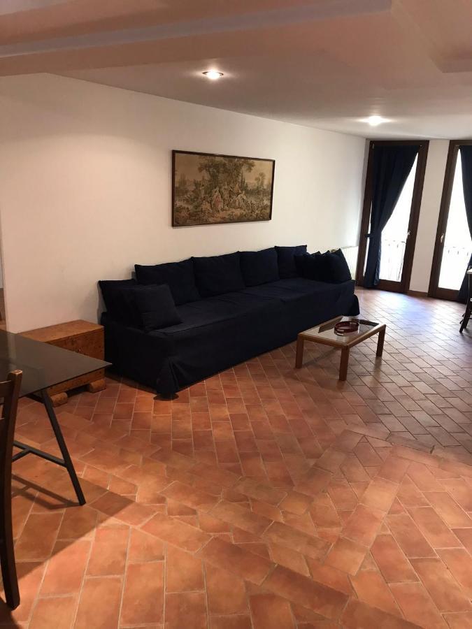 Residenza Madonna Verona Ngoại thất bức ảnh