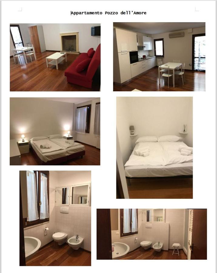 Residenza Madonna Verona Ngoại thất bức ảnh