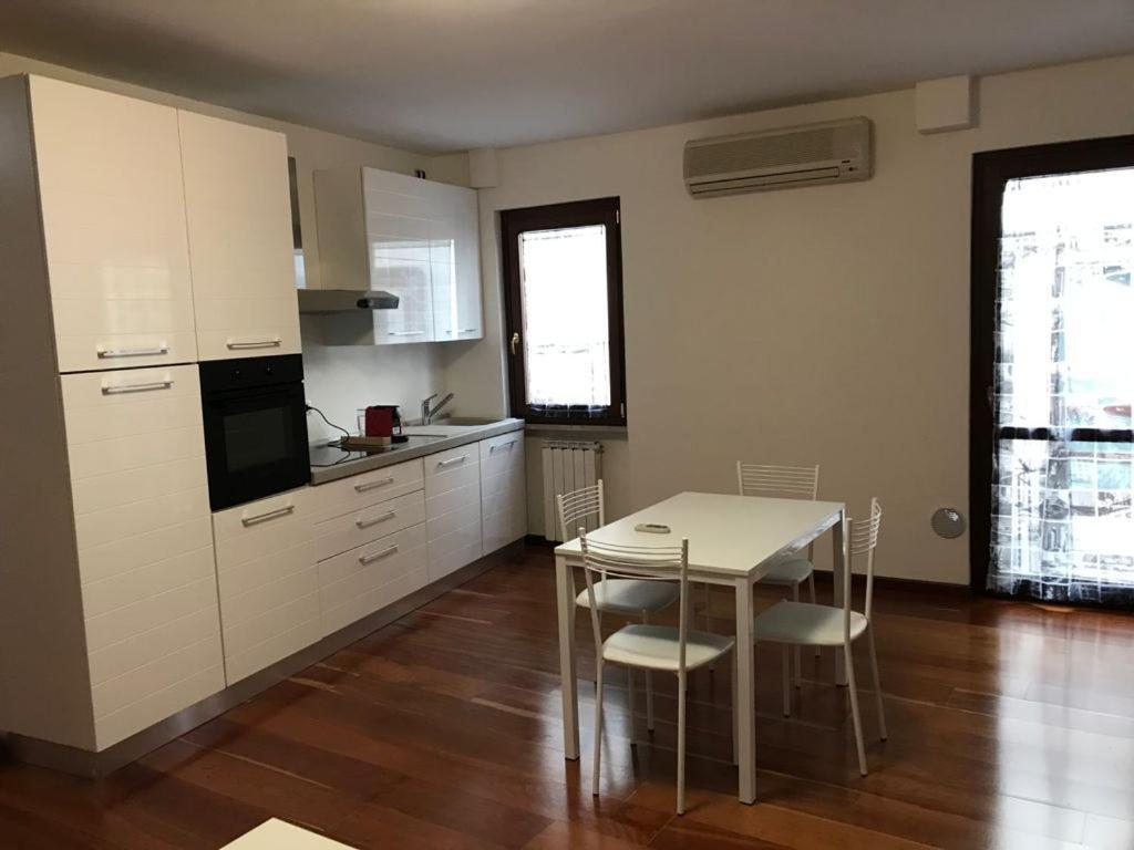 Residenza Madonna Verona Ngoại thất bức ảnh