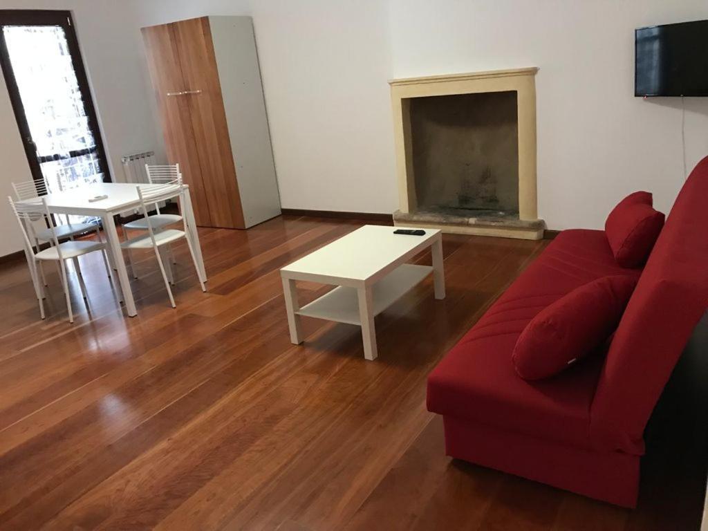 Residenza Madonna Verona Ngoại thất bức ảnh