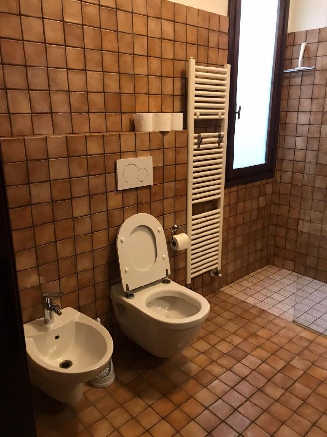 Residenza Madonna Verona Ngoại thất bức ảnh