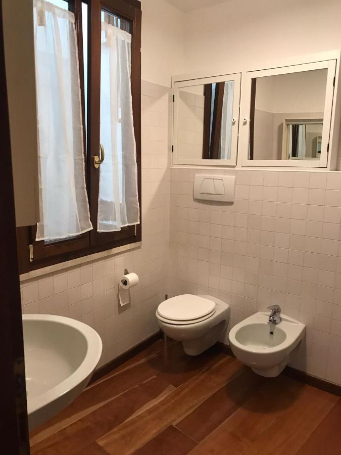 Residenza Madonna Verona Ngoại thất bức ảnh