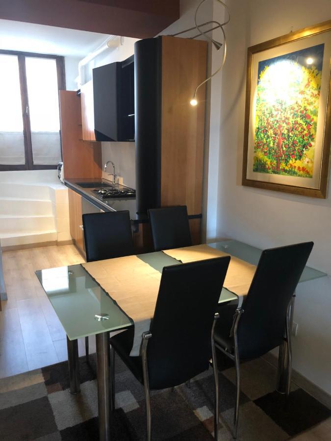 Residenza Madonna Verona Ngoại thất bức ảnh