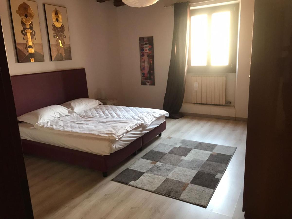 Residenza Madonna Verona Ngoại thất bức ảnh