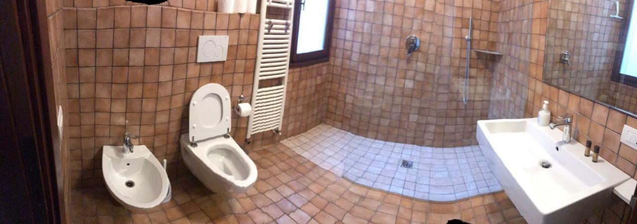 Residenza Madonna Verona Ngoại thất bức ảnh