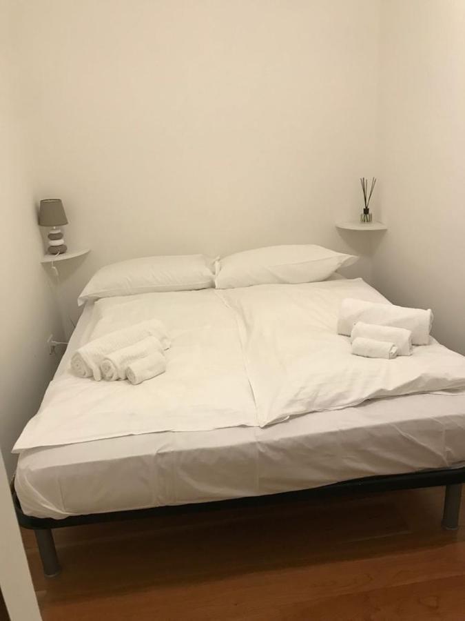Residenza Madonna Verona Ngoại thất bức ảnh