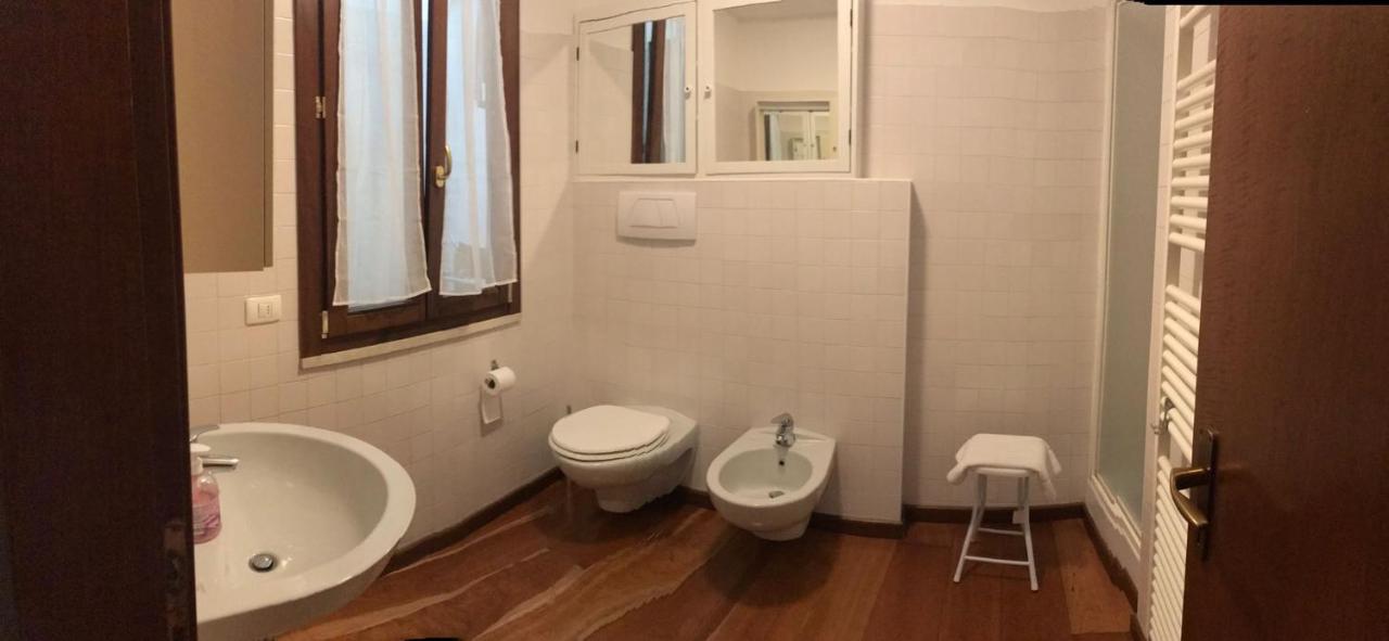 Residenza Madonna Verona Ngoại thất bức ảnh