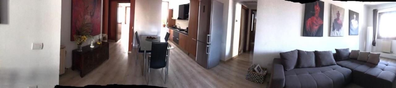 Residenza Madonna Verona Ngoại thất bức ảnh