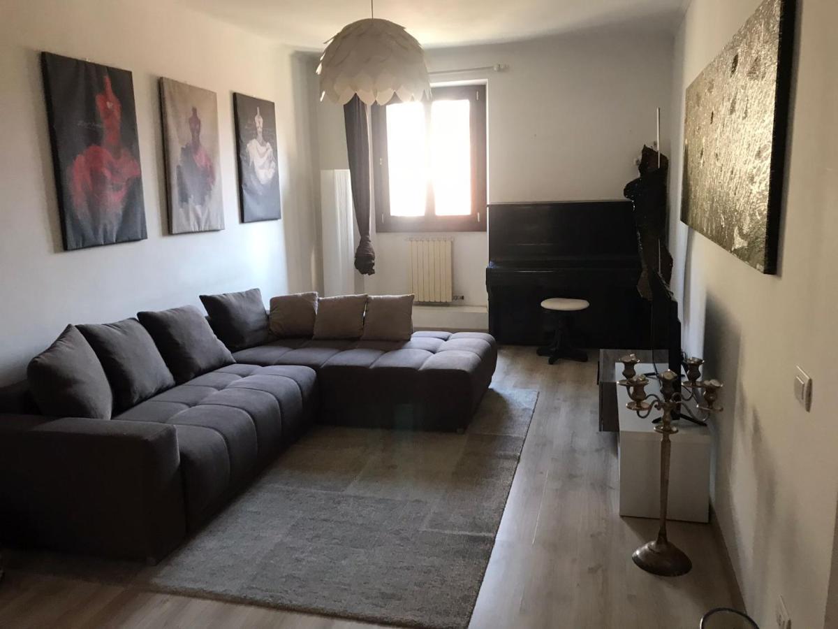 Residenza Madonna Verona Ngoại thất bức ảnh