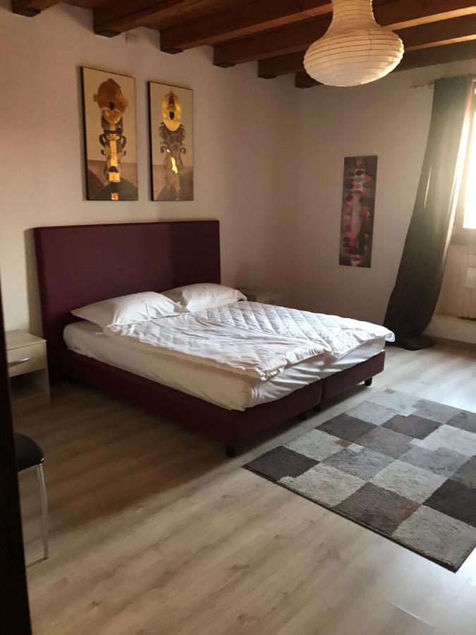 Residenza Madonna Verona Ngoại thất bức ảnh