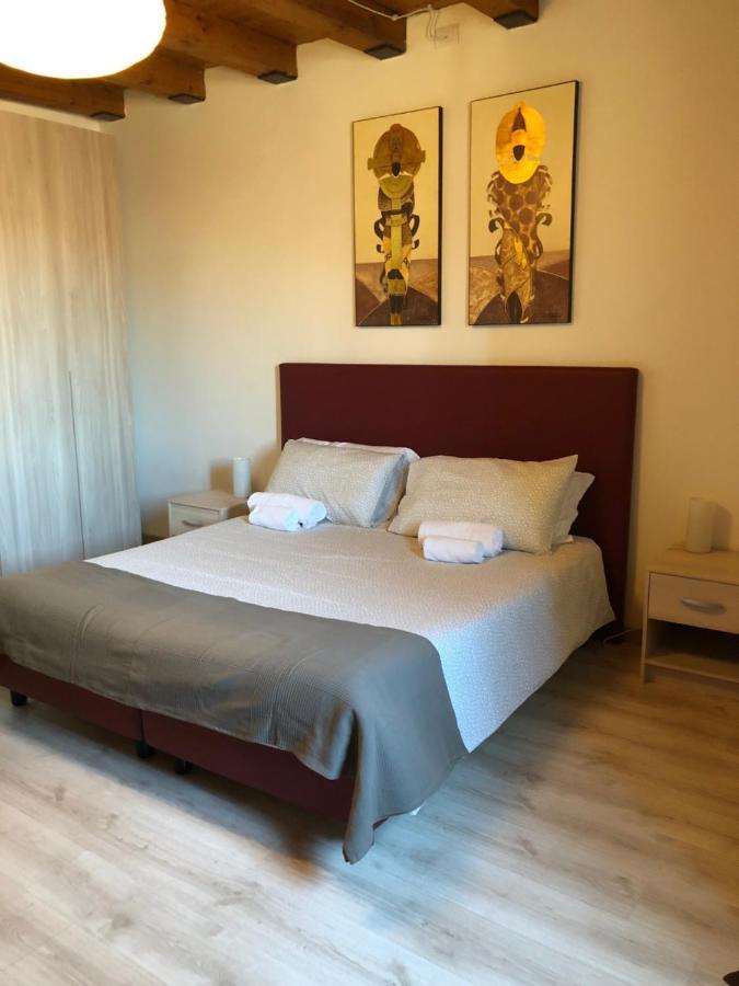 Residenza Madonna Verona Ngoại thất bức ảnh