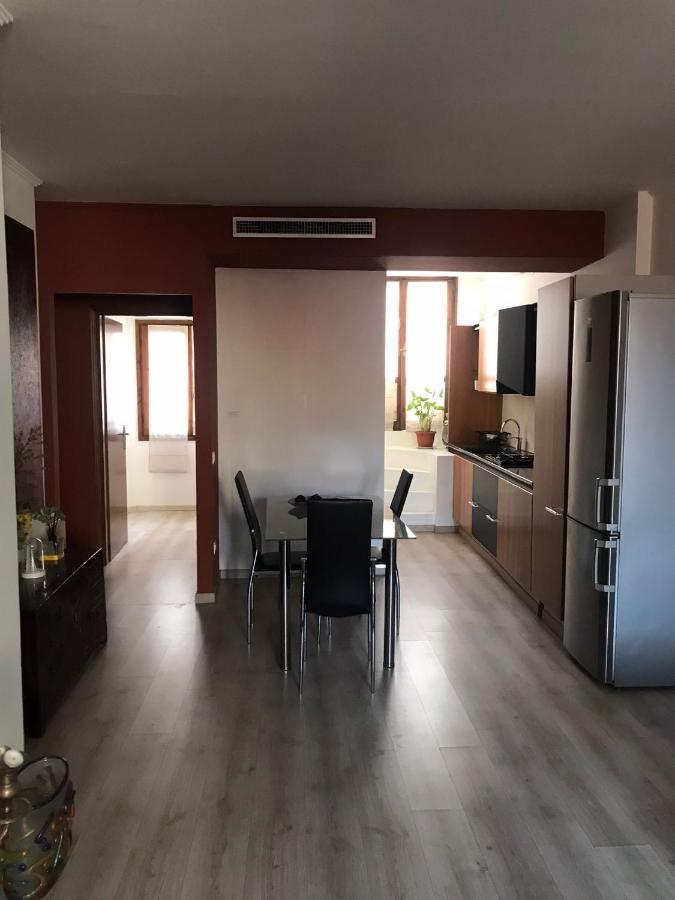 Residenza Madonna Verona Ngoại thất bức ảnh