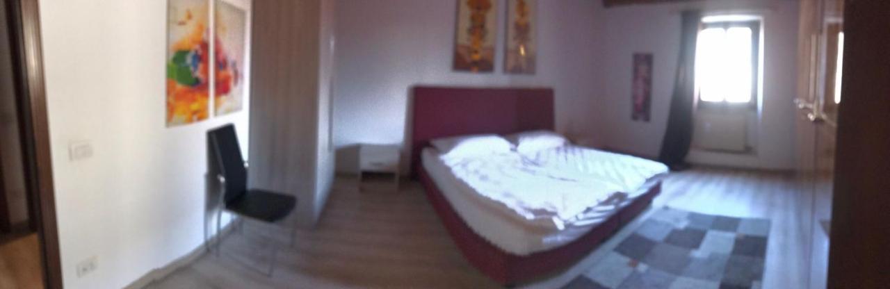 Residenza Madonna Verona Ngoại thất bức ảnh