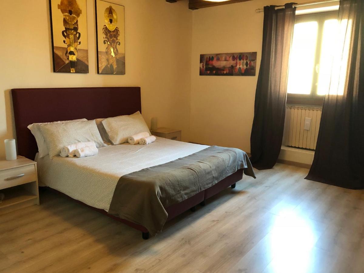 Residenza Madonna Verona Ngoại thất bức ảnh