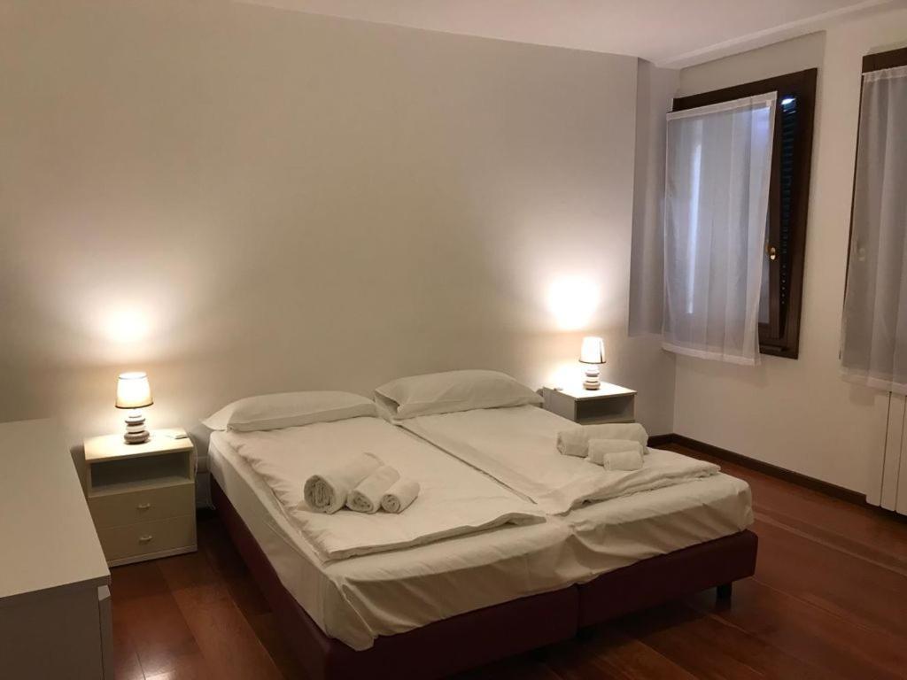 Residenza Madonna Verona Ngoại thất bức ảnh