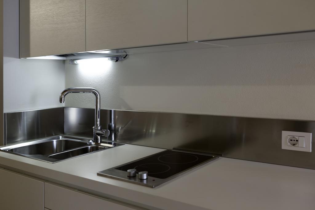 Residenza Madonna Verona Ngoại thất bức ảnh