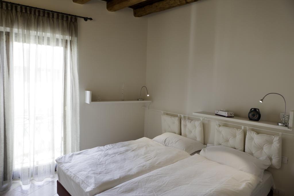 Residenza Madonna Verona Ngoại thất bức ảnh