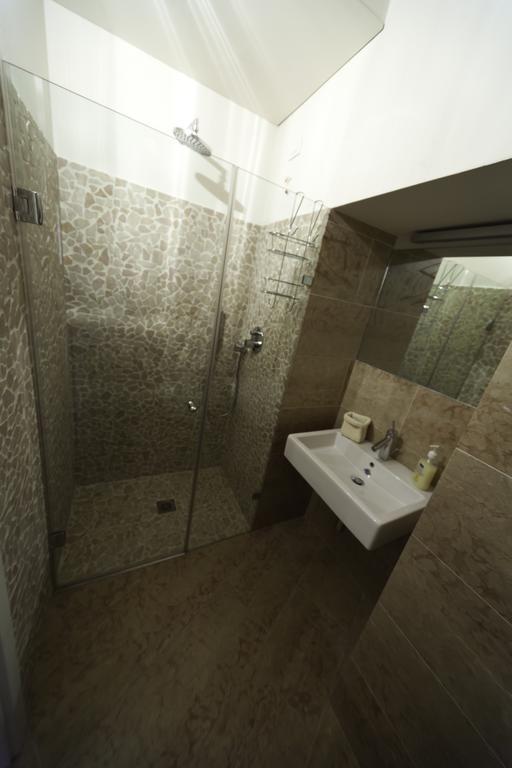 Residenza Madonna Verona Ngoại thất bức ảnh