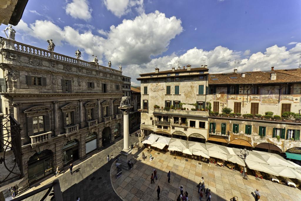 Residenza Madonna Verona Ngoại thất bức ảnh