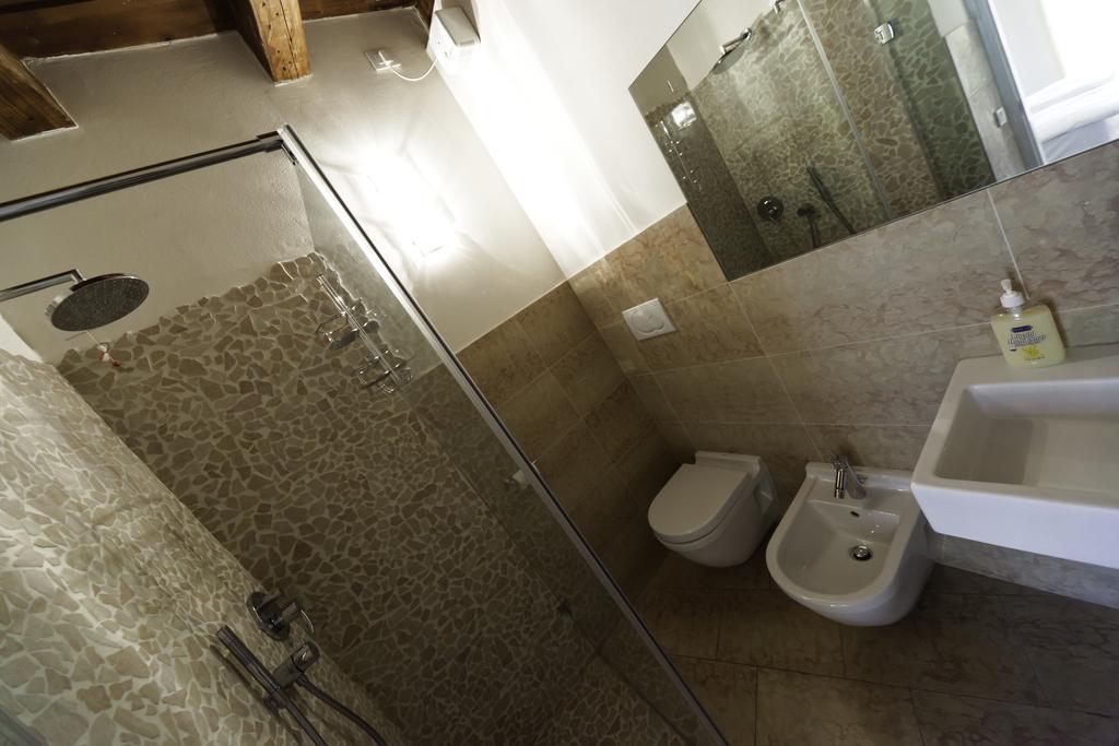 Residenza Madonna Verona Ngoại thất bức ảnh