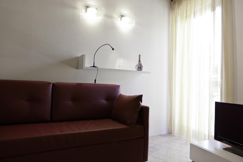 Residenza Madonna Verona Ngoại thất bức ảnh