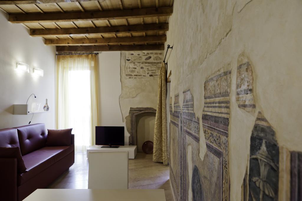 Residenza Madonna Verona Ngoại thất bức ảnh