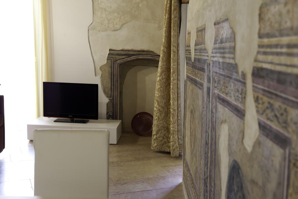 Residenza Madonna Verona Ngoại thất bức ảnh