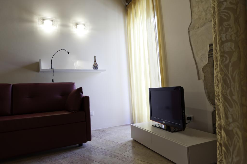 Residenza Madonna Verona Ngoại thất bức ảnh
