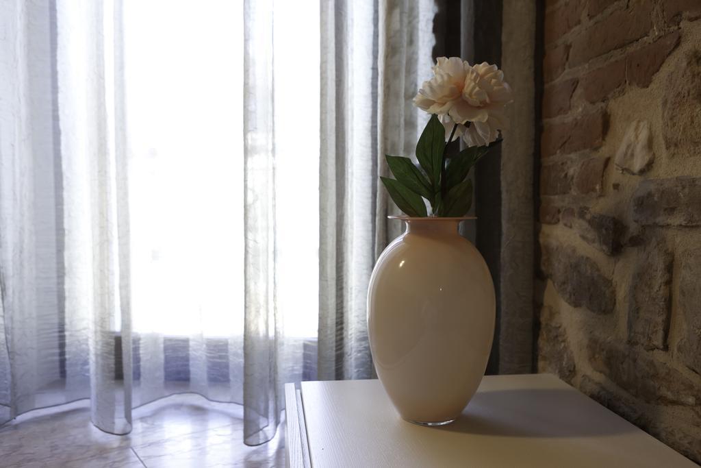 Residenza Madonna Verona Ngoại thất bức ảnh