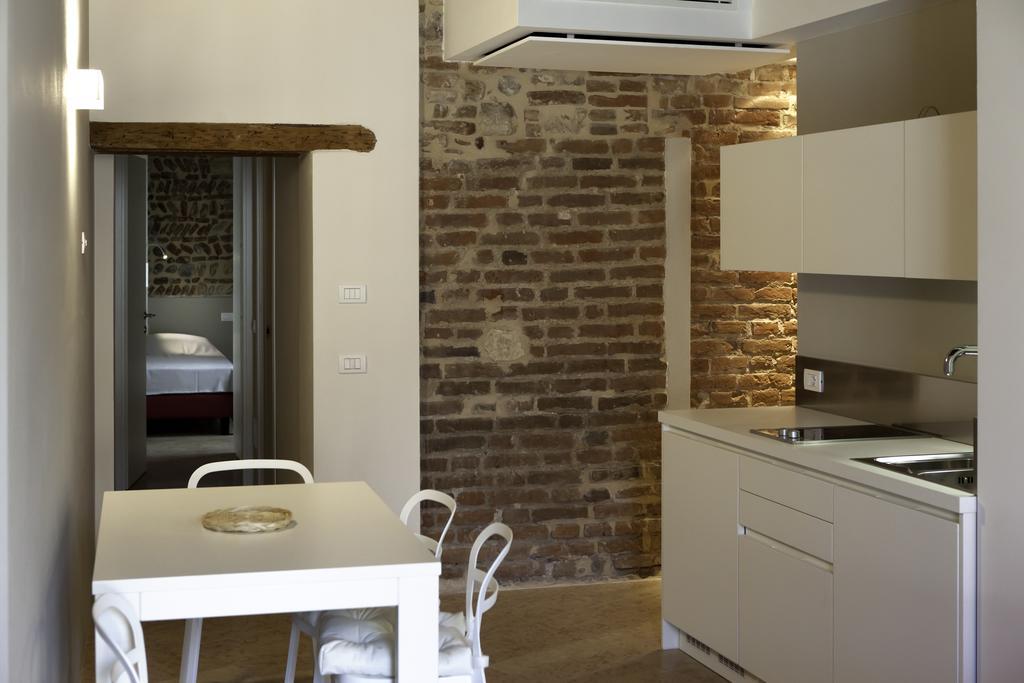 Residenza Madonna Verona Phòng bức ảnh