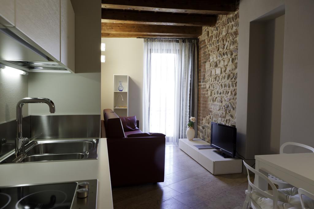 Residenza Madonna Verona Ngoại thất bức ảnh