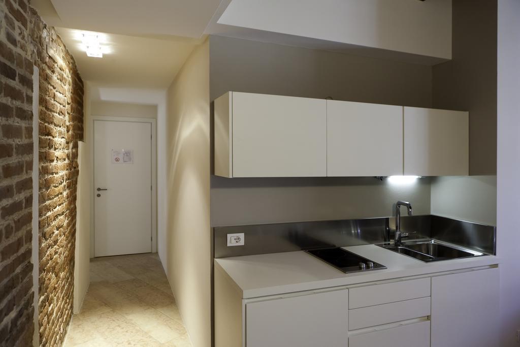 Residenza Madonna Verona Ngoại thất bức ảnh