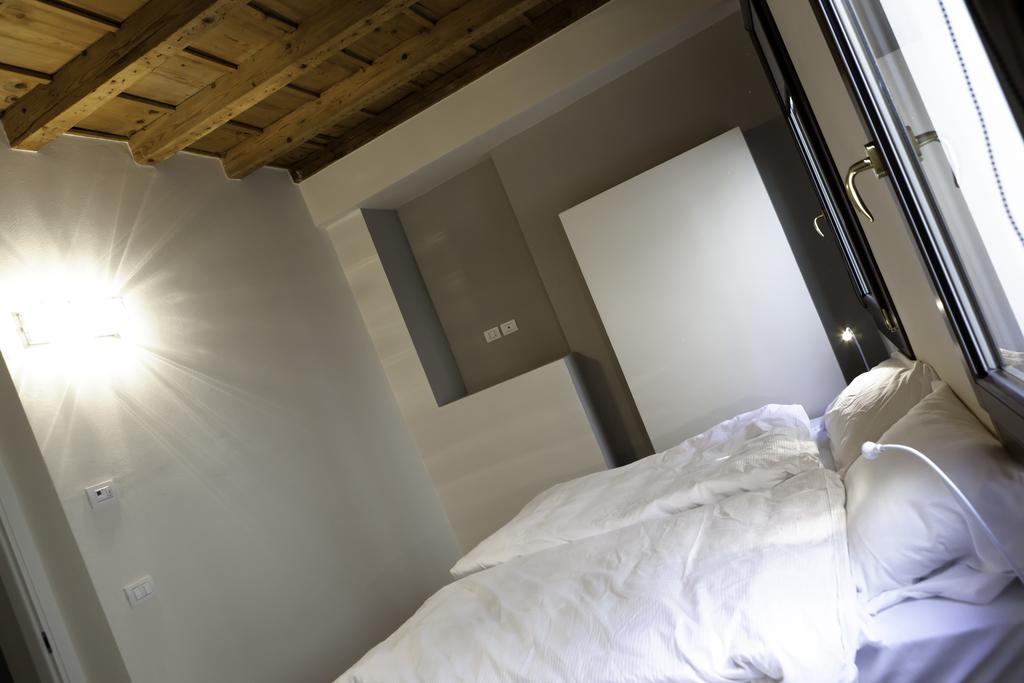 Residenza Madonna Verona Ngoại thất bức ảnh