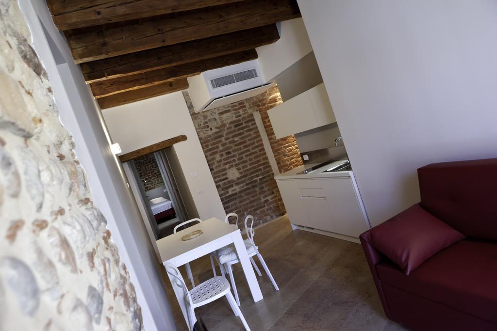 Residenza Madonna Verona Ngoại thất bức ảnh