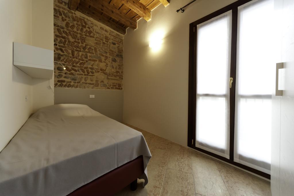 Residenza Madonna Verona Ngoại thất bức ảnh