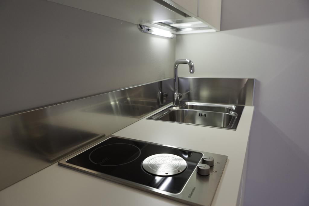 Residenza Madonna Verona Ngoại thất bức ảnh