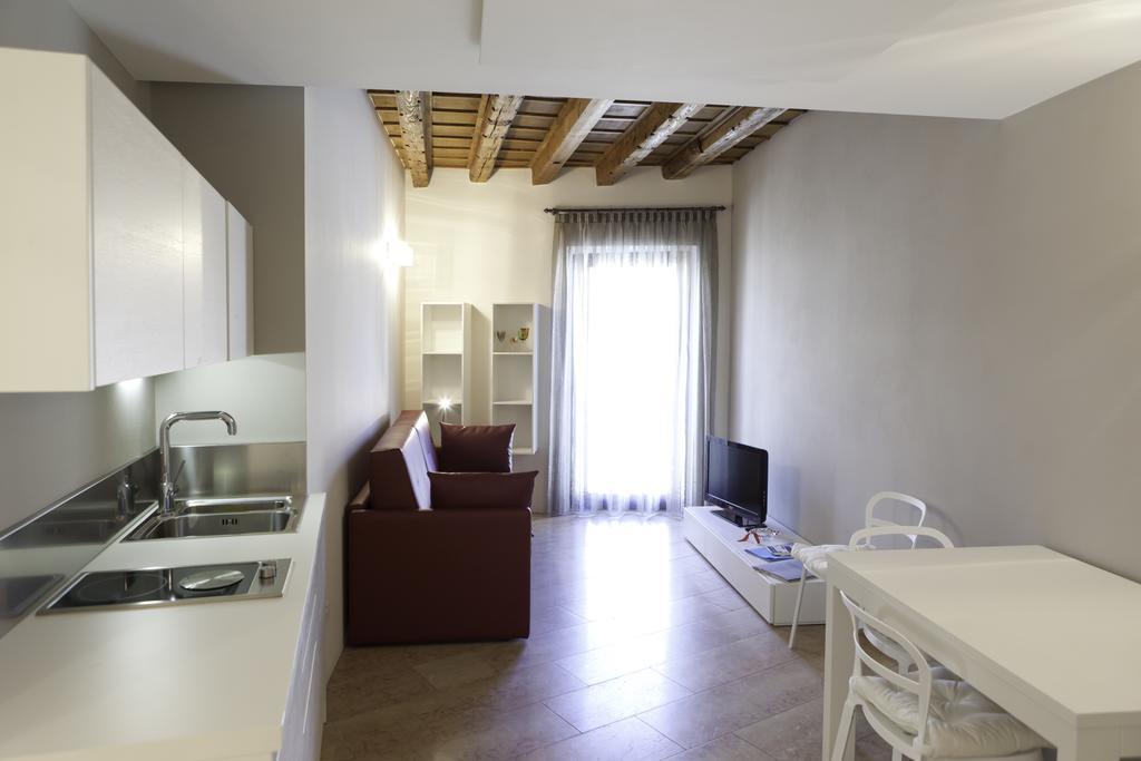 Residenza Madonna Verona Ngoại thất bức ảnh