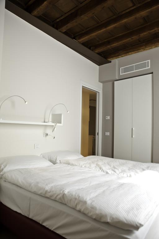 Residenza Madonna Verona Ngoại thất bức ảnh