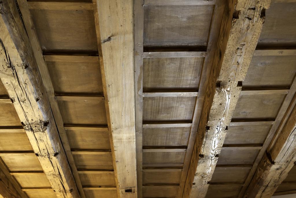 Residenza Madonna Verona Ngoại thất bức ảnh