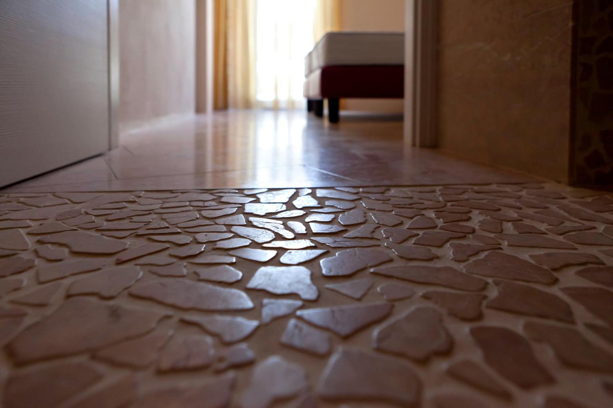 Residenza Madonna Verona Ngoại thất bức ảnh